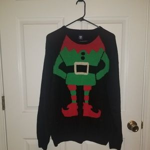 Elf Sweater